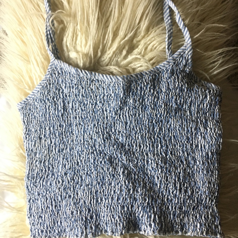 Brandy Melville tank top NWTS